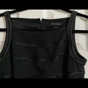 White House Black Market Dress